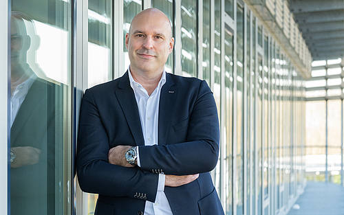 Michael Rabbe, Epson