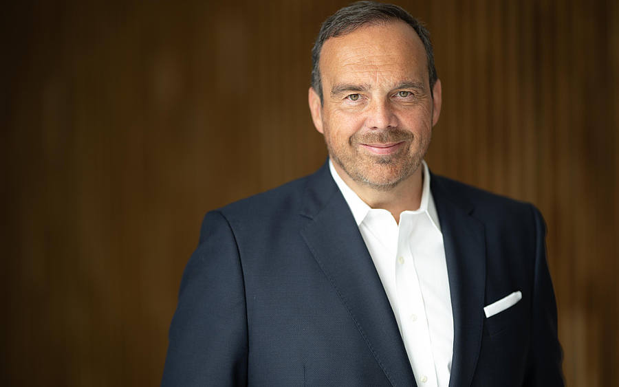 Hagen Rickmann, Telekom