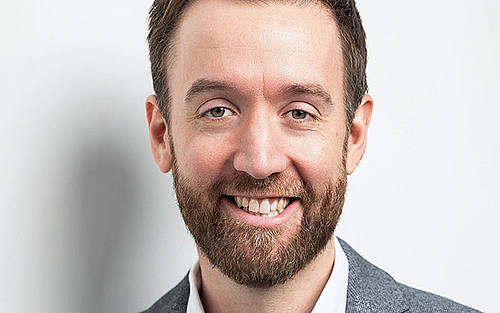 Tom Schröder, Frends Enterprise iPaas
