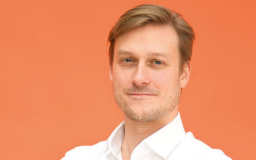 Sebastian Vetter
