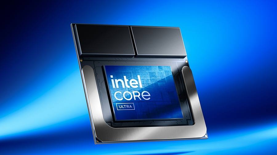 Intel Core Ultra 200V Prozessor