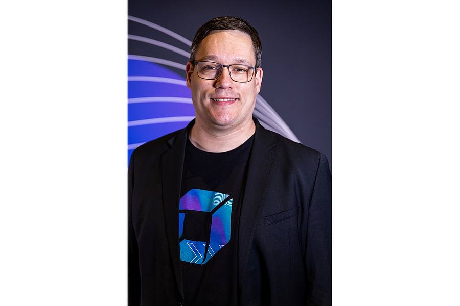 Roman Spitzbart, VP EMEA Solutions Engineering bei Dynatrace