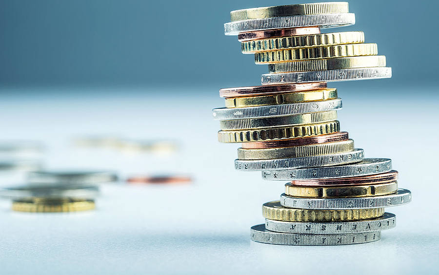 ERP schafft Transparenz