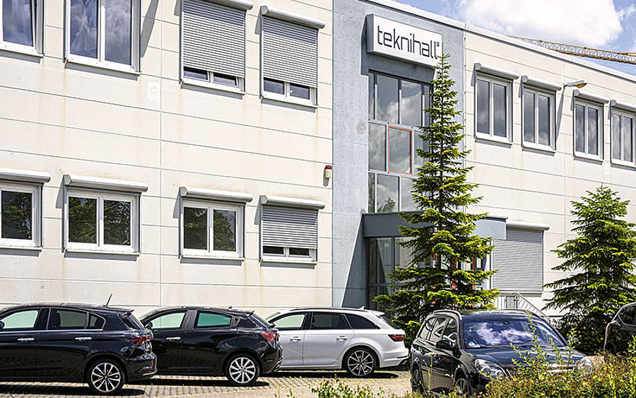 ITSM-System gewechselt