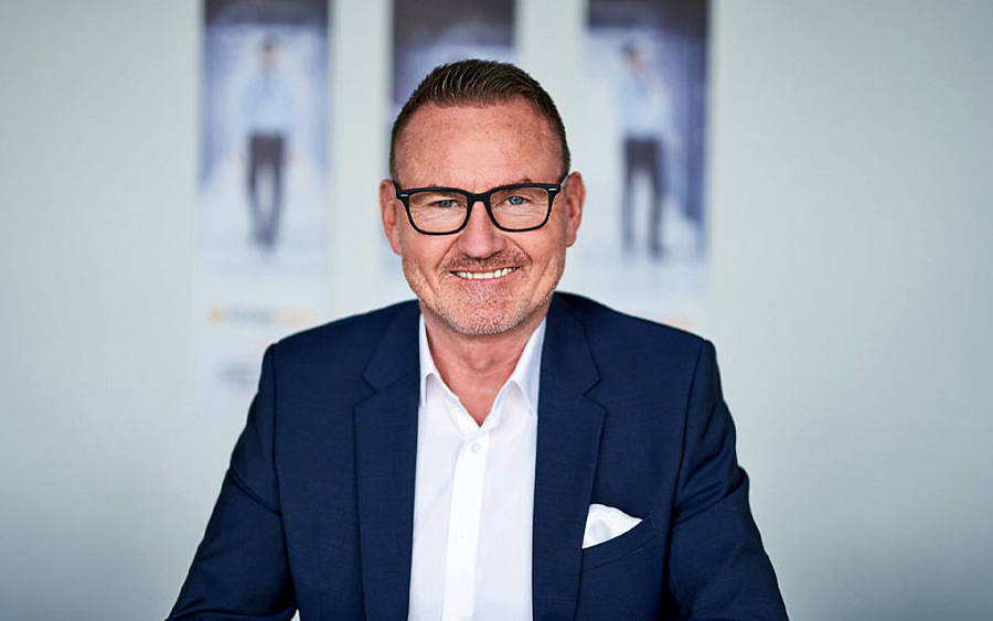Klaus Stöckert