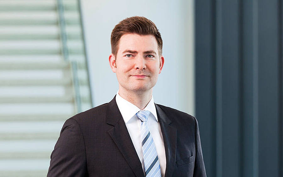 Dr. Christian Lenz