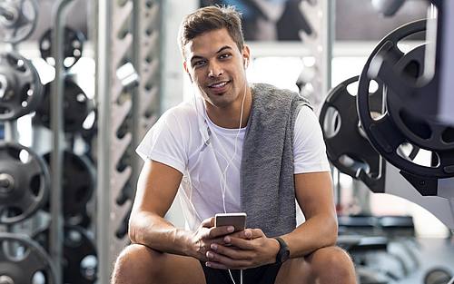 SportTech als Wirtschaftsfaktor