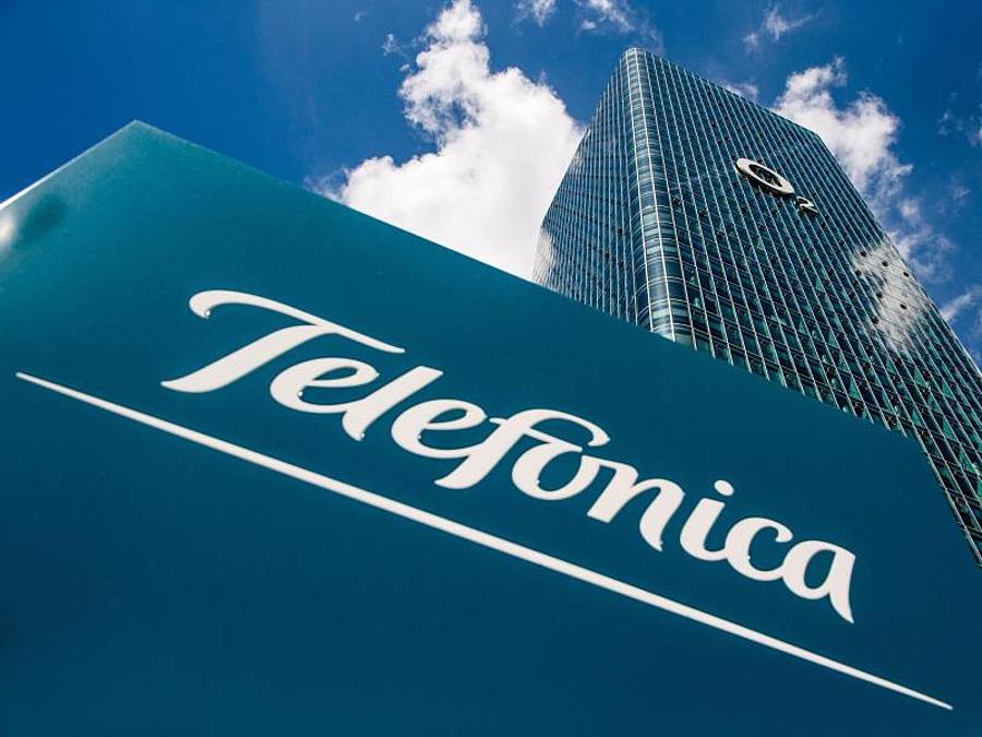 Telefónica fordert „vernünftige“ Regeln für 5G-Netzausbau