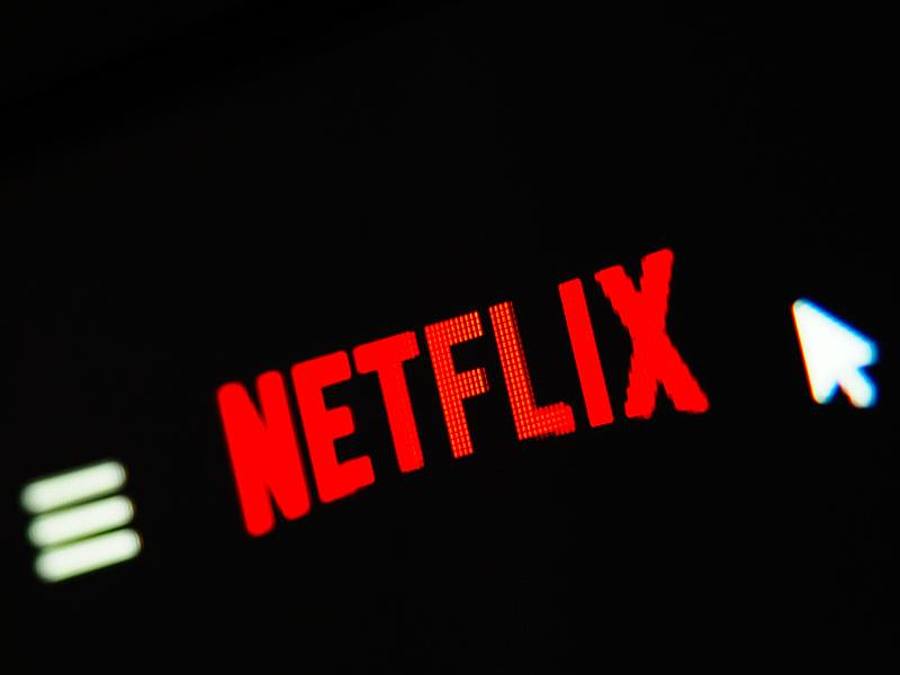 Netflix steigt in den Games-Markt ein. Foto: Nicolas Armer/dpa