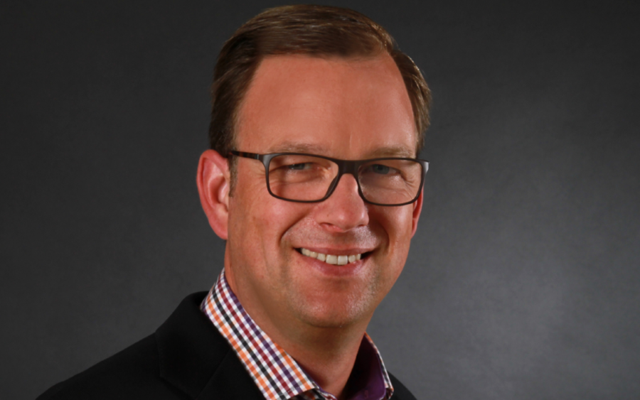 Mark Wächter, “Mr. Mobile”