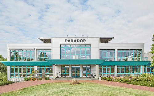 Parador, Coesfeld