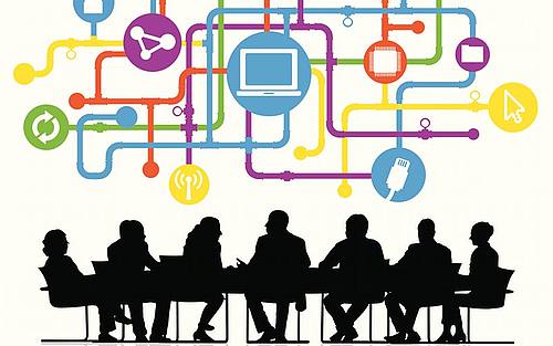 IT-Teams, Bildquelle: Thinkstock/iStock