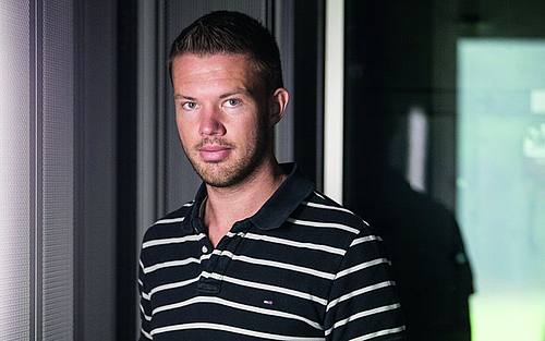 Markus Jungwirth, Thomas-Krenn.AG