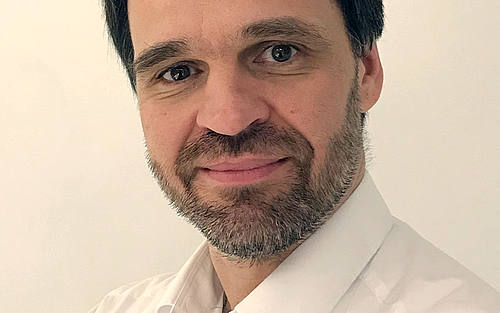 Stephan Harren, Director Operations bei Maincubes