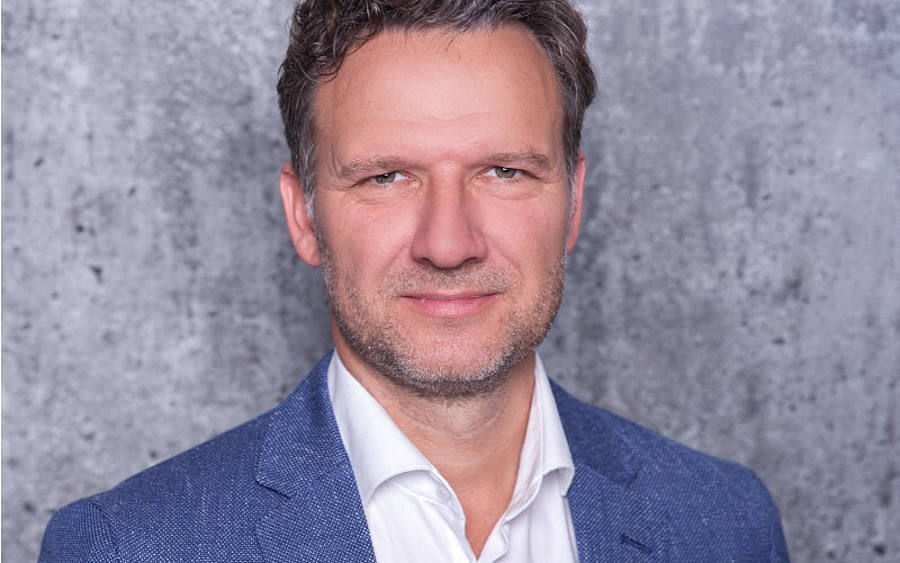 Helge Schroda