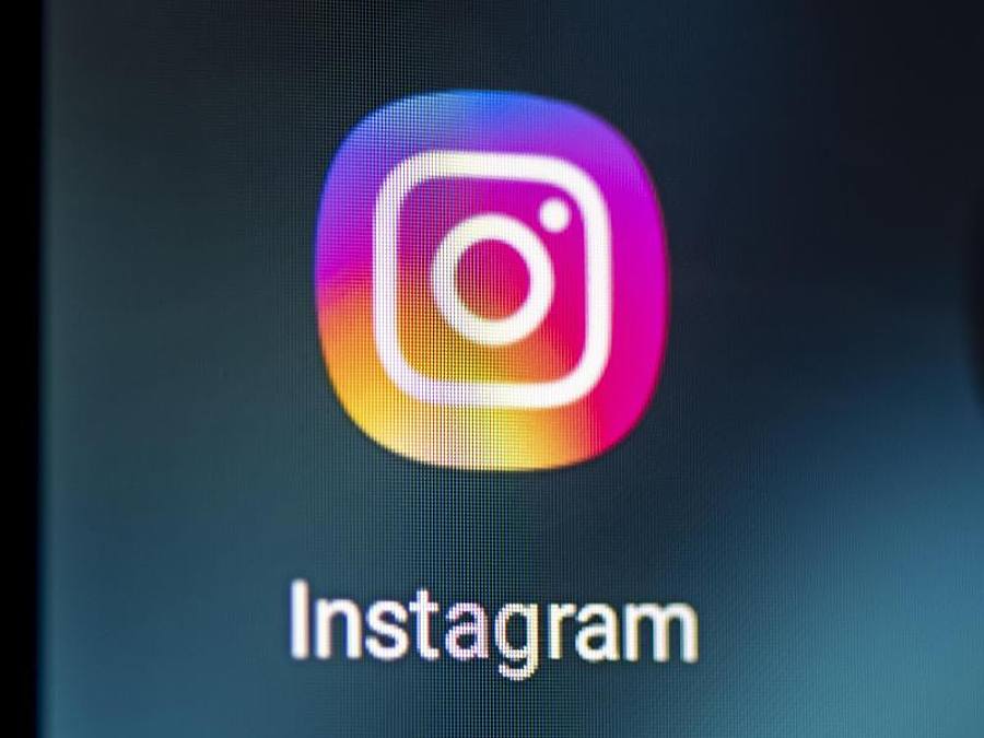 Instagram setzt nach kritischen Medienartikeln die Entwicklung einer Version für Kinder im Alter zwischen zehn und zwölf Jahren aus. Foto: Fabian Sommer/dpa