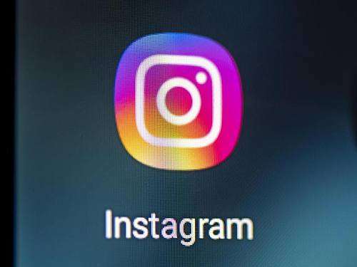 Instagram setzt nach kritischen Medienartikeln die Entwicklung einer Version für Kinder im Alter zwischen zehn und zwölf Jahren aus. Foto: Fabian Sommer/dpa