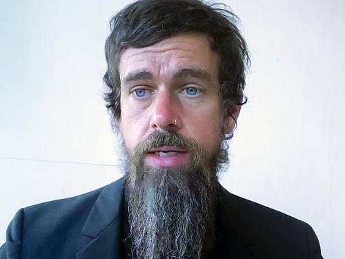 Tidal wurde im Frühjahr von der Bezahlfirma Square des Twitter-Mitgründers Jack Dorsey übernommen. Foto: Michael Reynolds/Pool EPA/AP/dpa