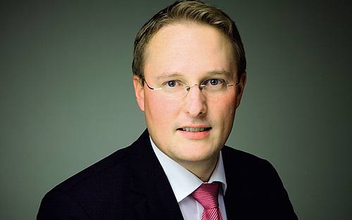 Sebastian Koch, KPMG