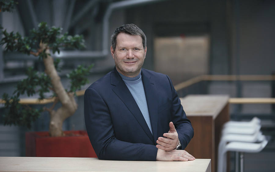 Oliver Hommel