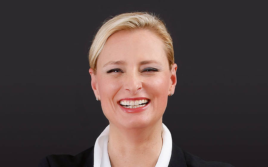 Kerstin Lomb