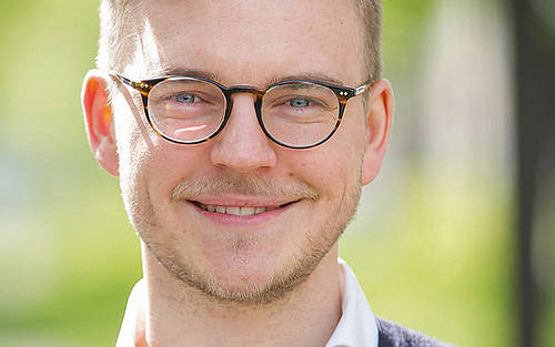 André Reimers von Pleo