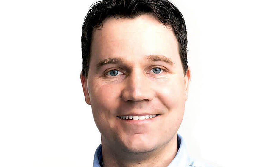 Josef Willkommer, Geschäftsführer beim Magento-Partner Tech Division