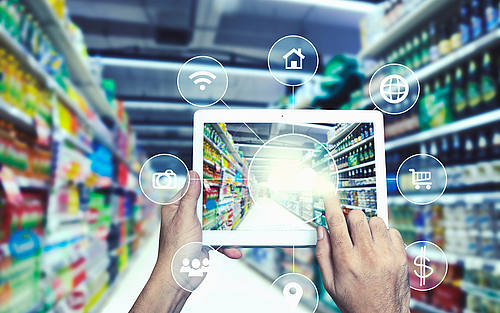 Der E-Commerce von morgen 