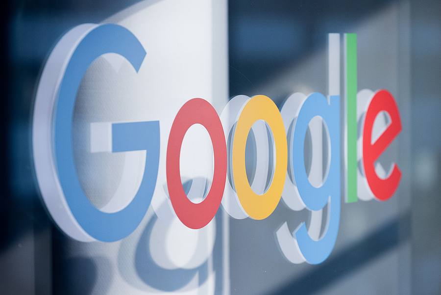 Google-Logo