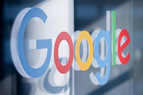 Google-Logo