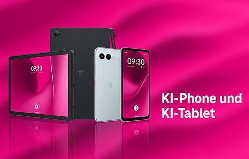 KI-Phone unterstützt bei vielen Alltagsfragen