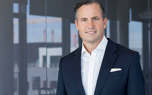 Dirk Häußermann, Atoss