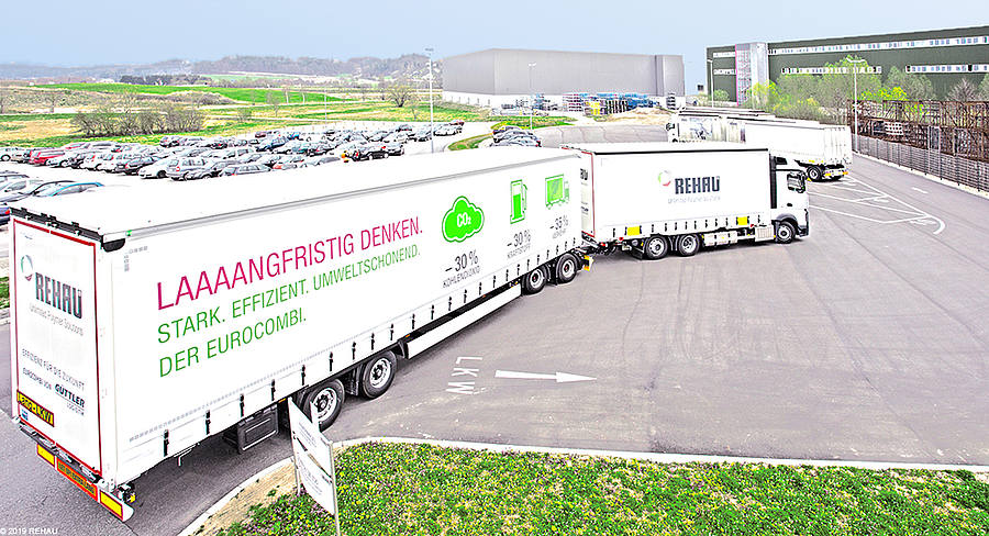 Standards in der Transportlogistik