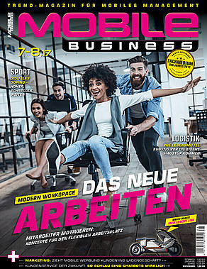 MOBILE BUSINESS 7-8/2017