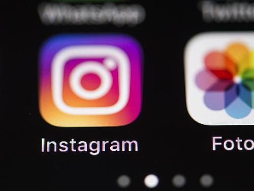 Der Facebook-Fotodienst Instagram wird künftig härter gegen gefälschte Follower-Zahlen vorgehen. Foto: Silas Stein