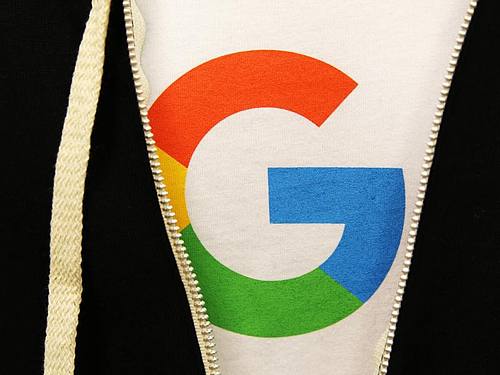 Das Google-Logo