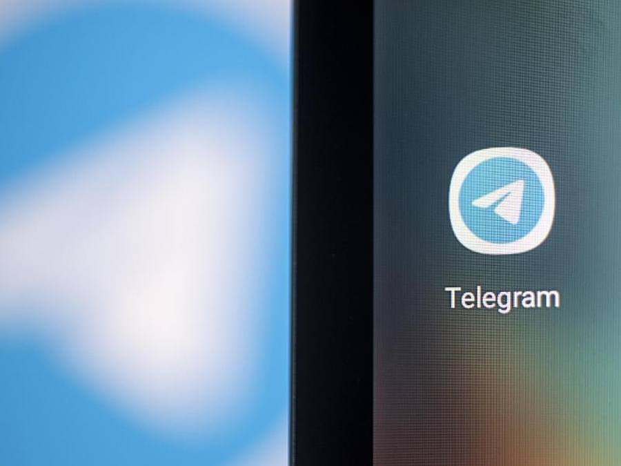 Telegram ist schon lange kein reiner Messengerdienst mehr, das ist eine soziale Plattform geworden.