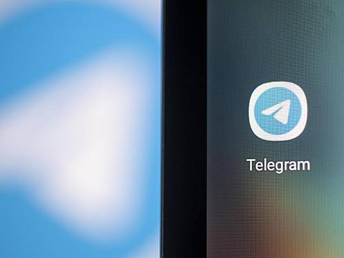 Telegram ist schon lange kein reiner Messengerdienst mehr, das ist eine soziale Plattform geworden.