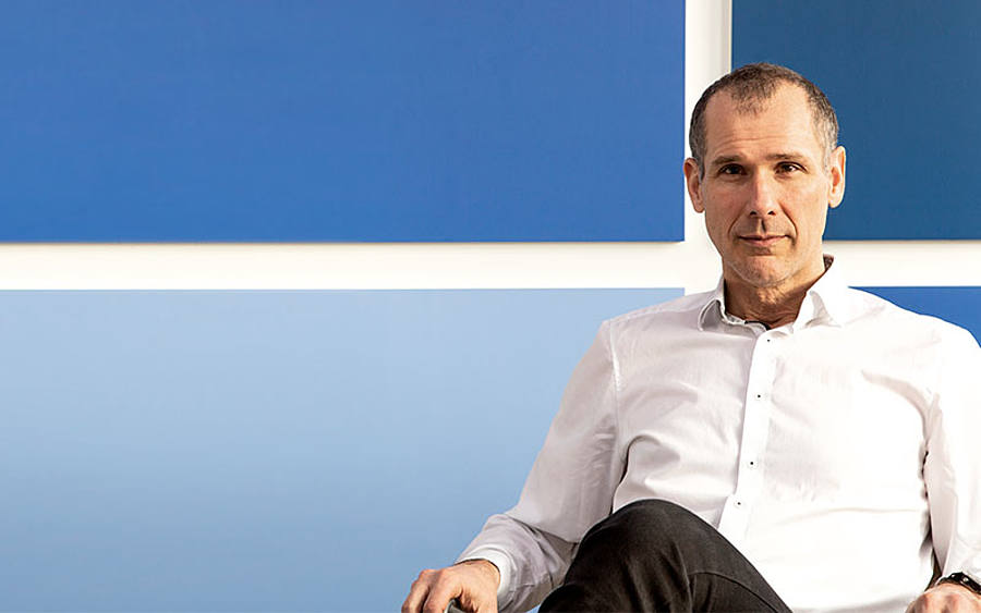 Roland Müller, PKS Software