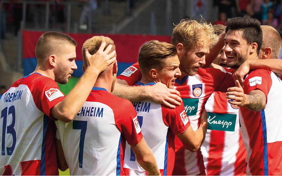 FC Heidenheim
