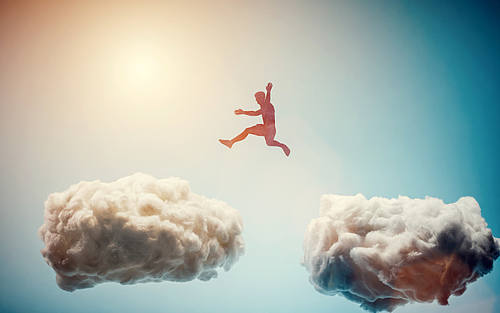 Hybrid Cloud