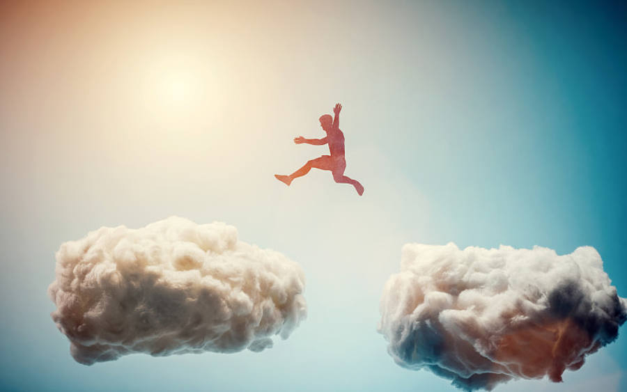Hybrid Cloud