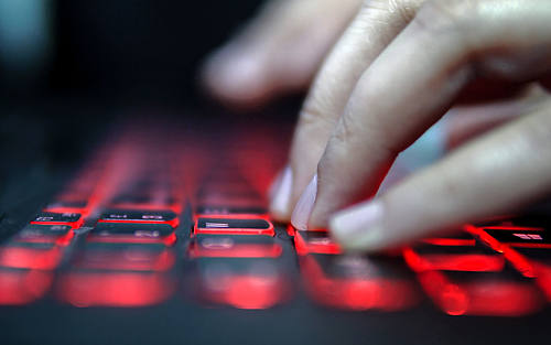 Tastatur