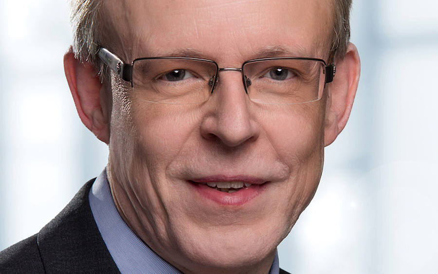 Rainer Ellerbrake, SEH
