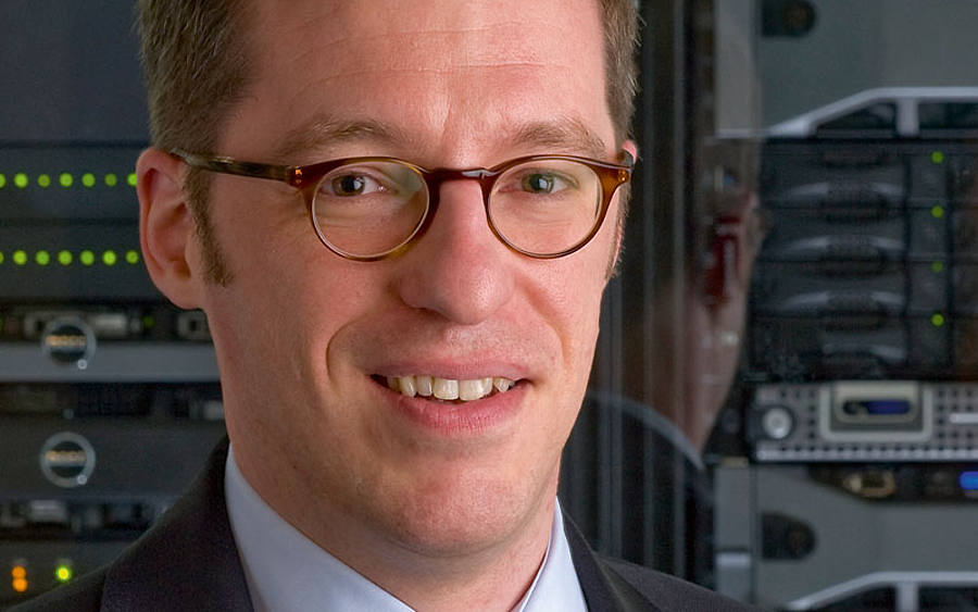 Peter Dümig