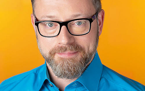 Sascha Giese 