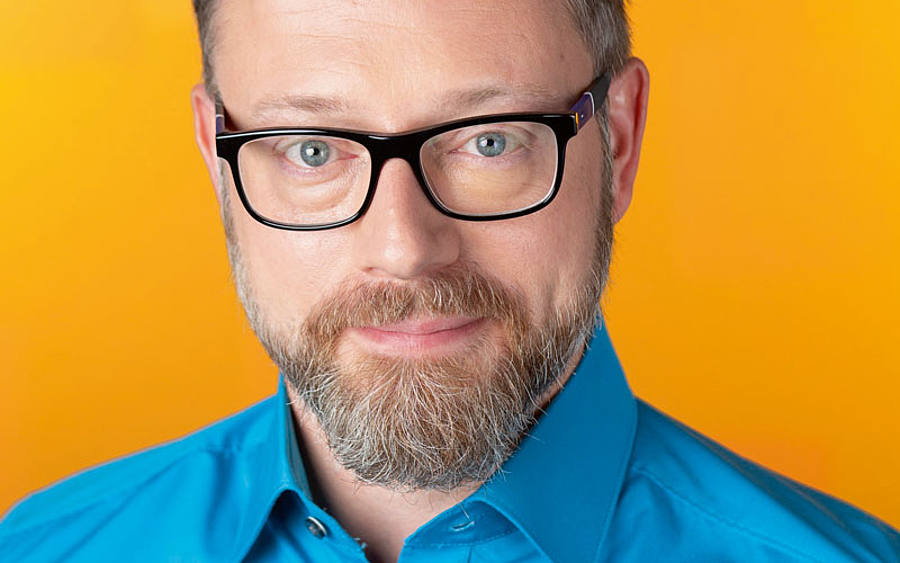 Sascha Giese 