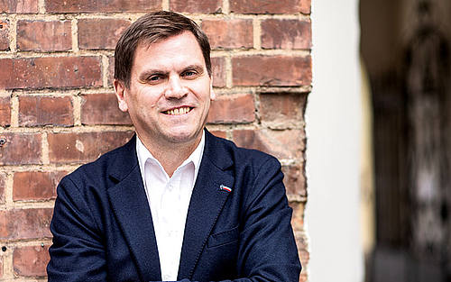 Dr. Christian Wegner 
