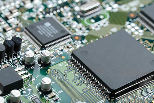 Chips Prozessor