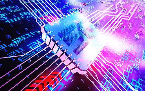5G als Basis für technologischen Fortschritt
